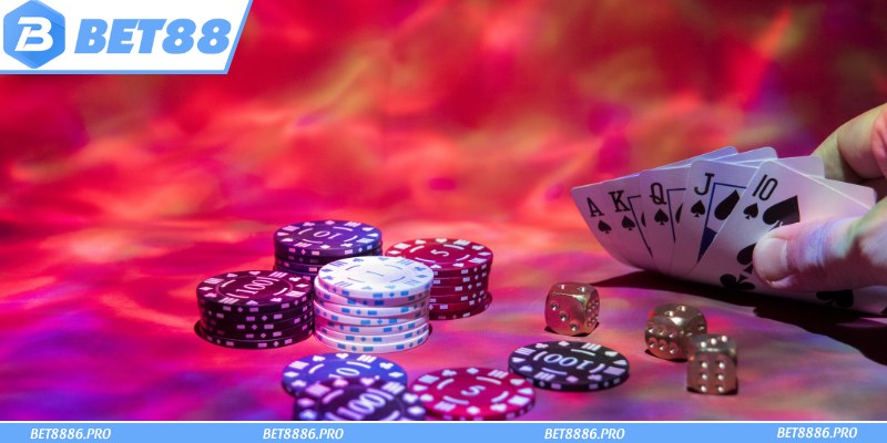 Các sảnh game nên trải nghiệm khi đăng nhập Bet88