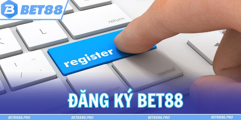 Đăng Ký Bet88 - Hướng Dẫn Tạo ID Chỉ Trong Một Nốt Nhạc