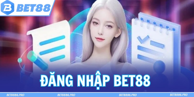 Hướng Dẫn Đăng Nhập Bet88 Nhanh Chóng Chỉ Trong 3 Bước