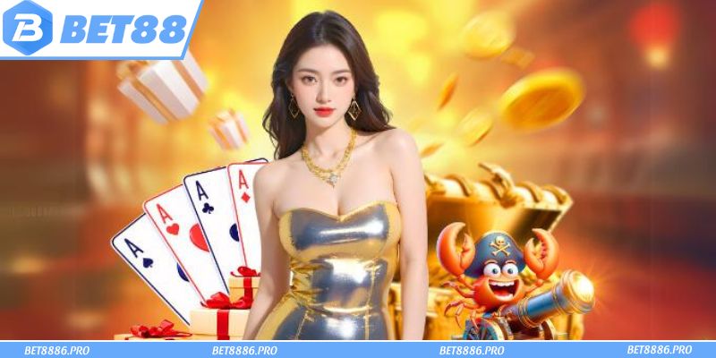 Đôi nét giới thiệu Bet88