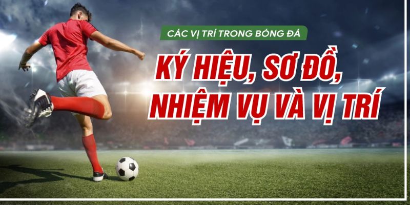 Hướng dẫn đầy đủ về vị trí CDM trong bóng đá là gì 