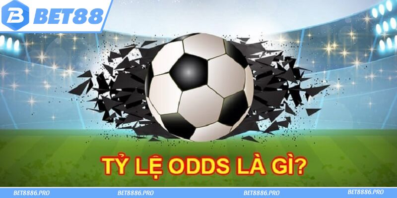 Odds là gì? Giải mã bí ẩn trong cá cược thể thao